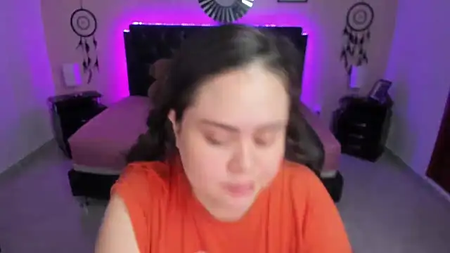 LolaVillalobos online show from 12-02-25, 12:10