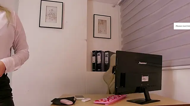 XXMILE online show from 11-09-25, 11:30