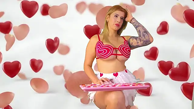 XXMILE online show from 02-14-26, 12:02