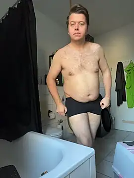 Lars2306 online show from 12-05-25, 01:52