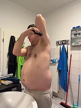 Lars2306 online show from 04-20-26, 06:09