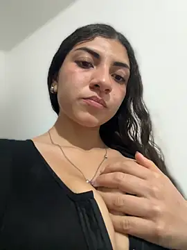 arieel  722 online show from 09-12-25, 02:33