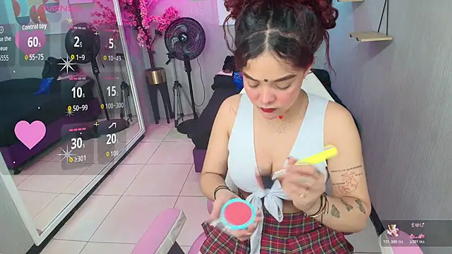 Maggy t18 online show from 11-07-25, 07:36