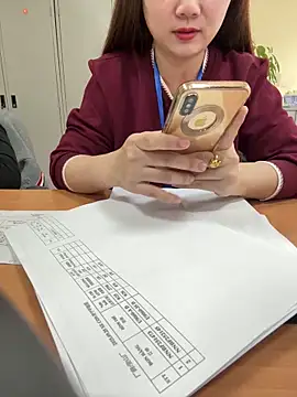 PhuongNhi21 online show from 11-03-25, 01:08