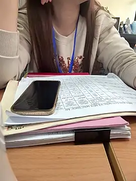 PhuongNhi21 online show from 12-23-25, 02:20