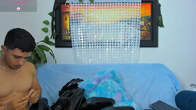 ECSTASYX2 2001 online show from 09-11-25, 11:10