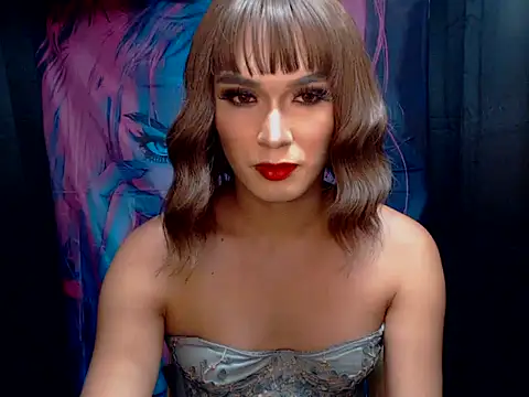 miss lolalops online show from 11-10-25, 09:36