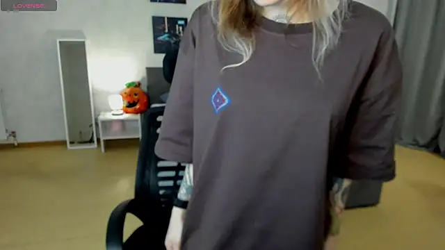 tattoo art baby online show from 11-07-25, 01:38