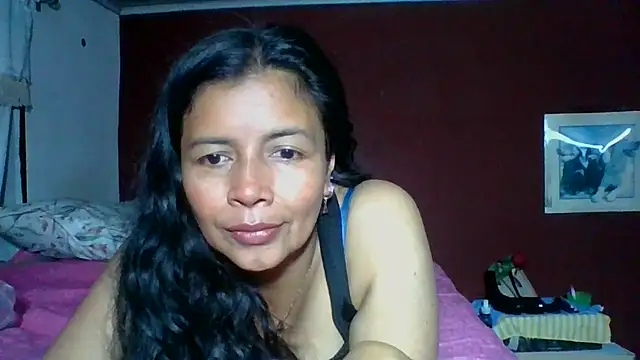 DianaOchoa  online show from 10-13-25, 03:50