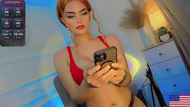 Queen Of all Media online show from 11-10-25, 05:34