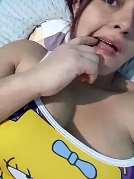 candy  fox  online show from 02-13-26, 11:34