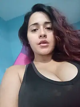 candy  fox  online show from 02-20-26, 02:06