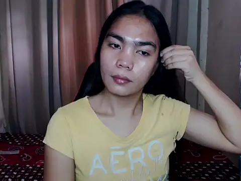 Simple Martina online show from 09-15-25, 01:49