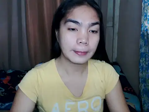 Simple Martina online show from 10-13-25, 01:38