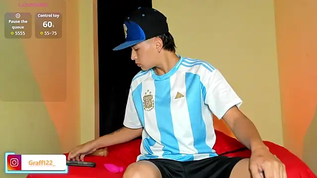 Archie-Davis online show from 10-12-25, 12:26