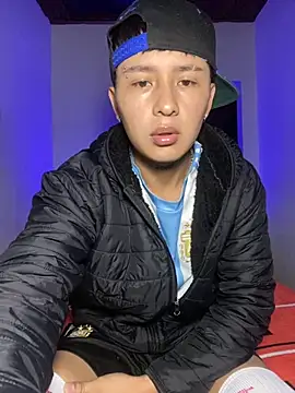 Archie-Davis online show from 10-16-25, 11:44