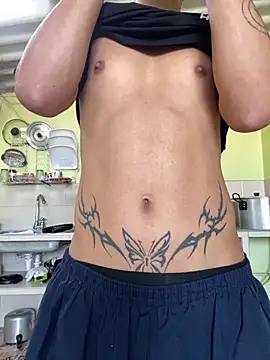 Archie-Davis online show from 10-20-25, 12:38