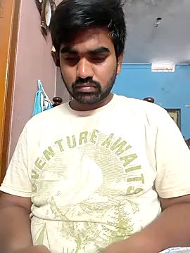Harsha Happy online show from 10-04-25, 01:36