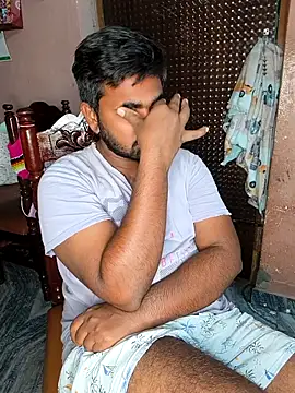 Harsha Happy online show from 11-29-25, 05:05