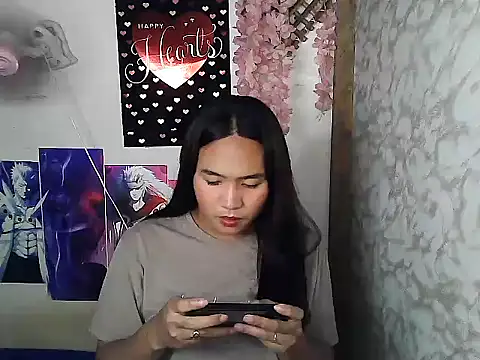 Sexyjane 24 online show from 10-24-25, 05:20