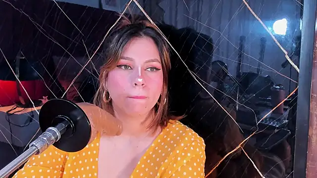 abby blond  online show from 10-03-25, 12:46