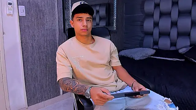 jaze bradley online show from 09-22-25, 11:23