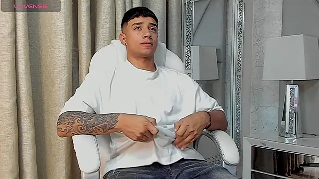 jaze bradley online show from 10-25-25, 11:29