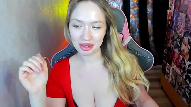 NicoleRiccii online show from 03-01-26, 08:00