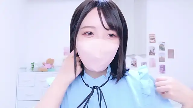 Anzu xx online show from 09-29-25, 05:40