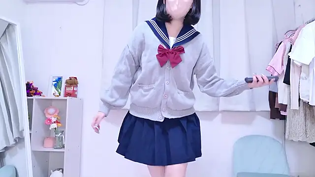 Anzu xx online show from 12-04-25, 03:43