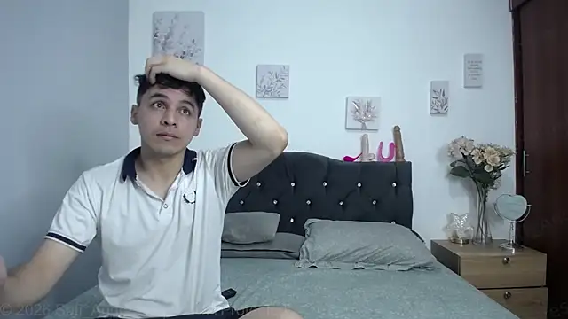 Sofi Andres69 online show from 02-28-26, 01:17