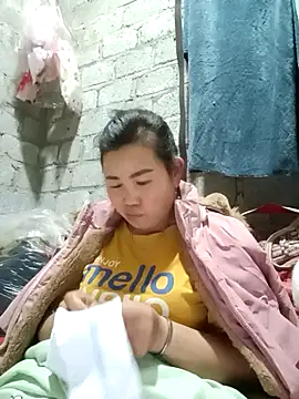 jienrrr online show from 11-03-25, 01:29