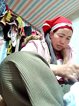 jienrrr online show from 12-05-25, 02:53