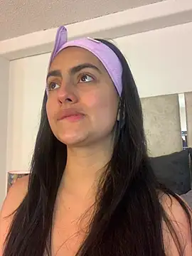 CamiJone online show from 02-22-26, 08:07