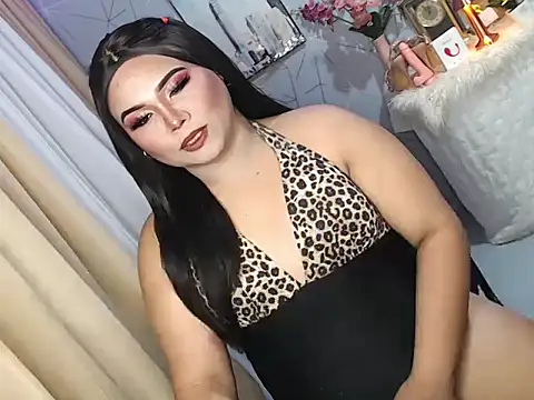  urlovelyhot kendra online show from 01-17-26, 06:00