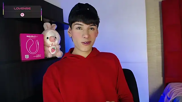 Ezra Storm online show from 10-26-25, 05:02