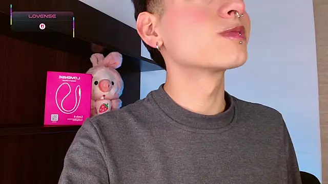 Ezra Storm online show from 12-03-25, 04:42