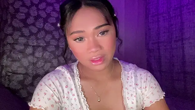 Exotic alyssa69 online show from 03-16-26, 06:12