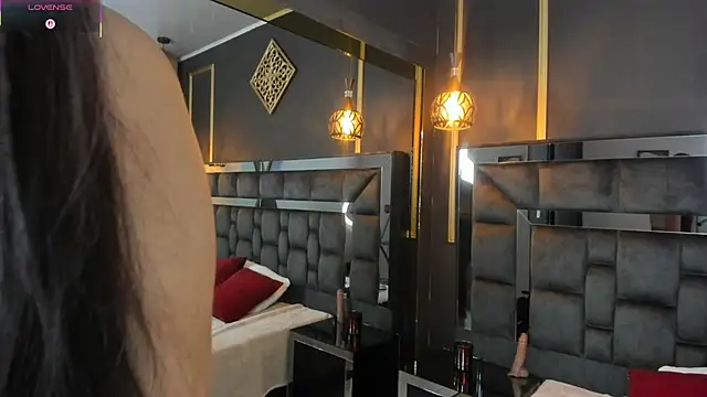 AndieJones  online show from 09-09-25, 12:48