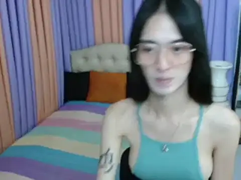 Snapshot of XxTsUncutAskaxX chatting on 12-14-25, 05:07 XxTsUncutAskaxX online show from 12-14-25, 05:07