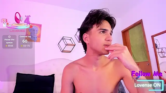 jin luna online show from 09-15-25, 12:16