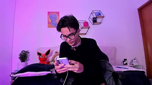 jin luna online show from 09-29-25, 11:42