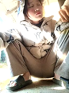 Zhan99999 online show from 01-12-26, 02:17