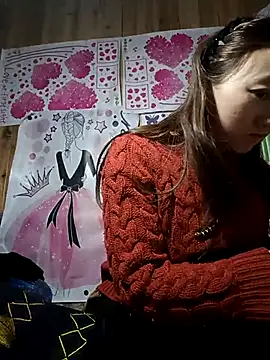 Zhan99999 online show from 01-15-26, 03:11