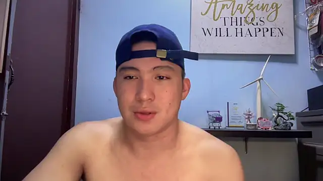 lovely jay online show from 12-20-25, 09:05