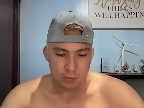 lovely jay online show from 02-12-26, 09:26