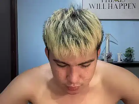 lovely jay online show from 05-16-26, 07:34