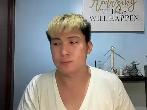 lovely jay online show from 05-30-26, 12:13