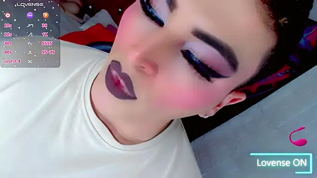 Yareth Rouss  online show from 12-23-25, 07:28