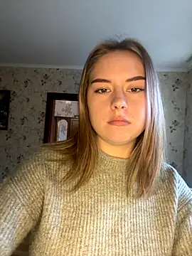 Tomyris yuki online show from 11-05-25, 01:22